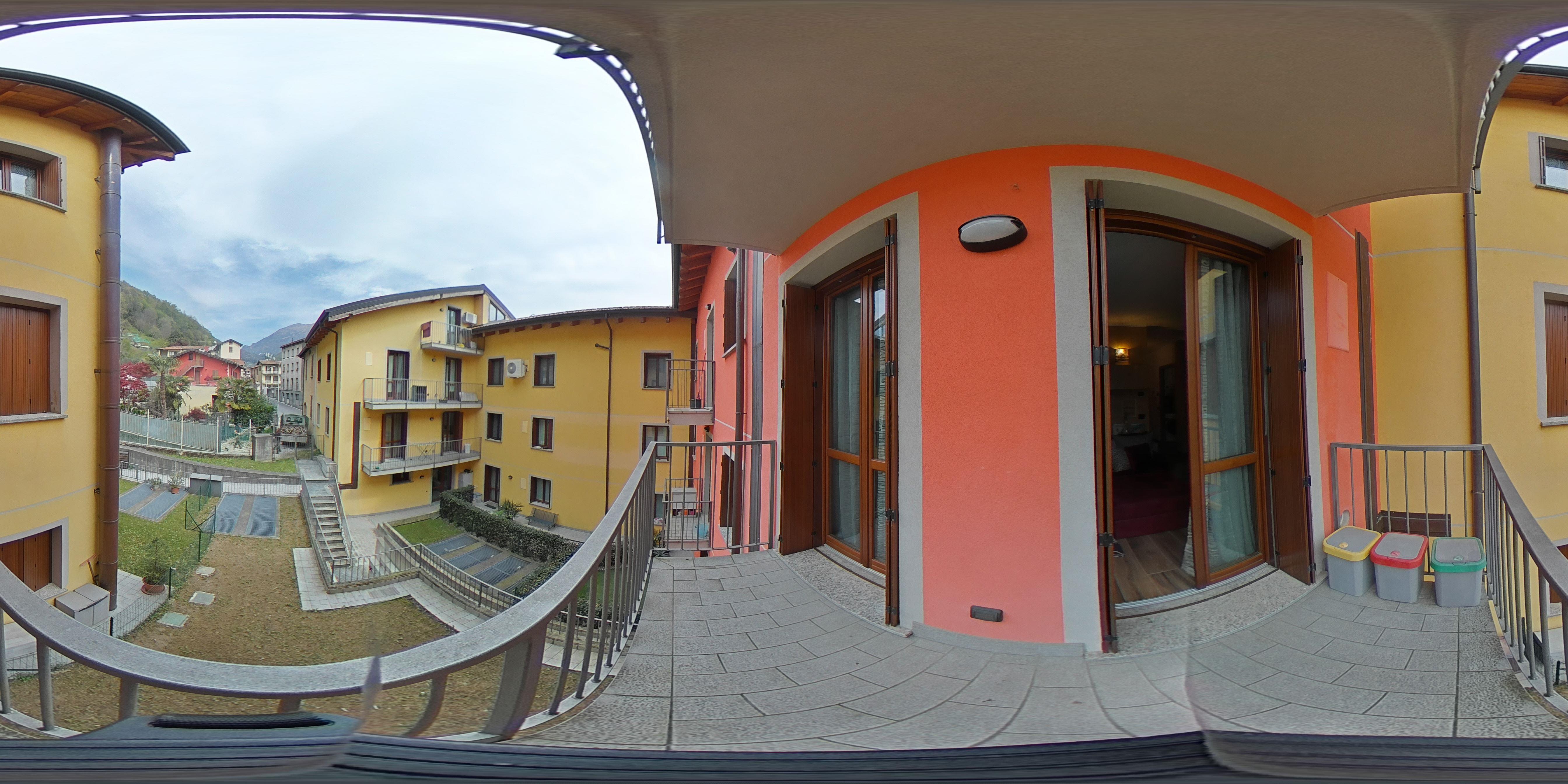 Appartamento in Vendita Lecco