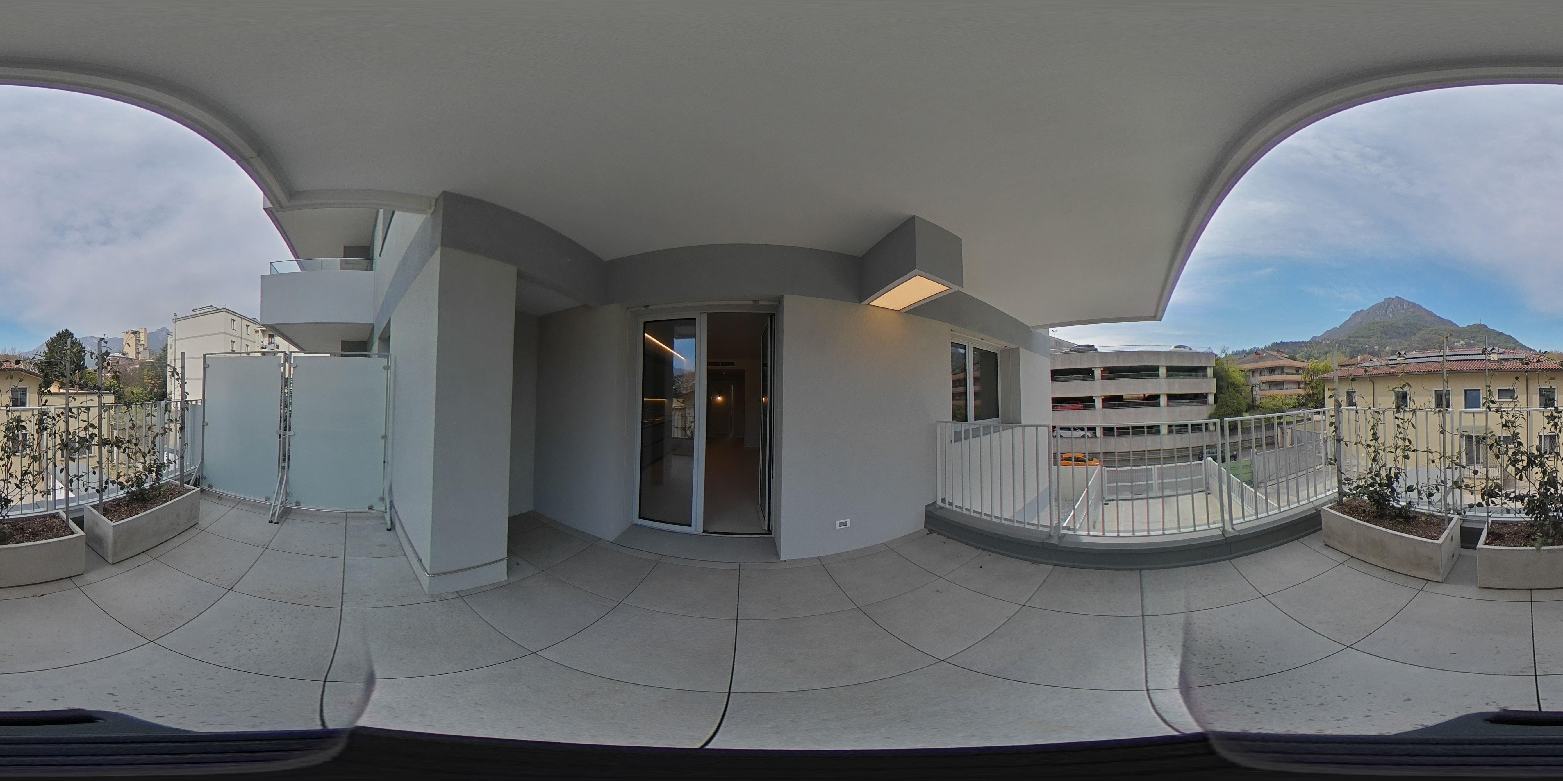 Terrazzo