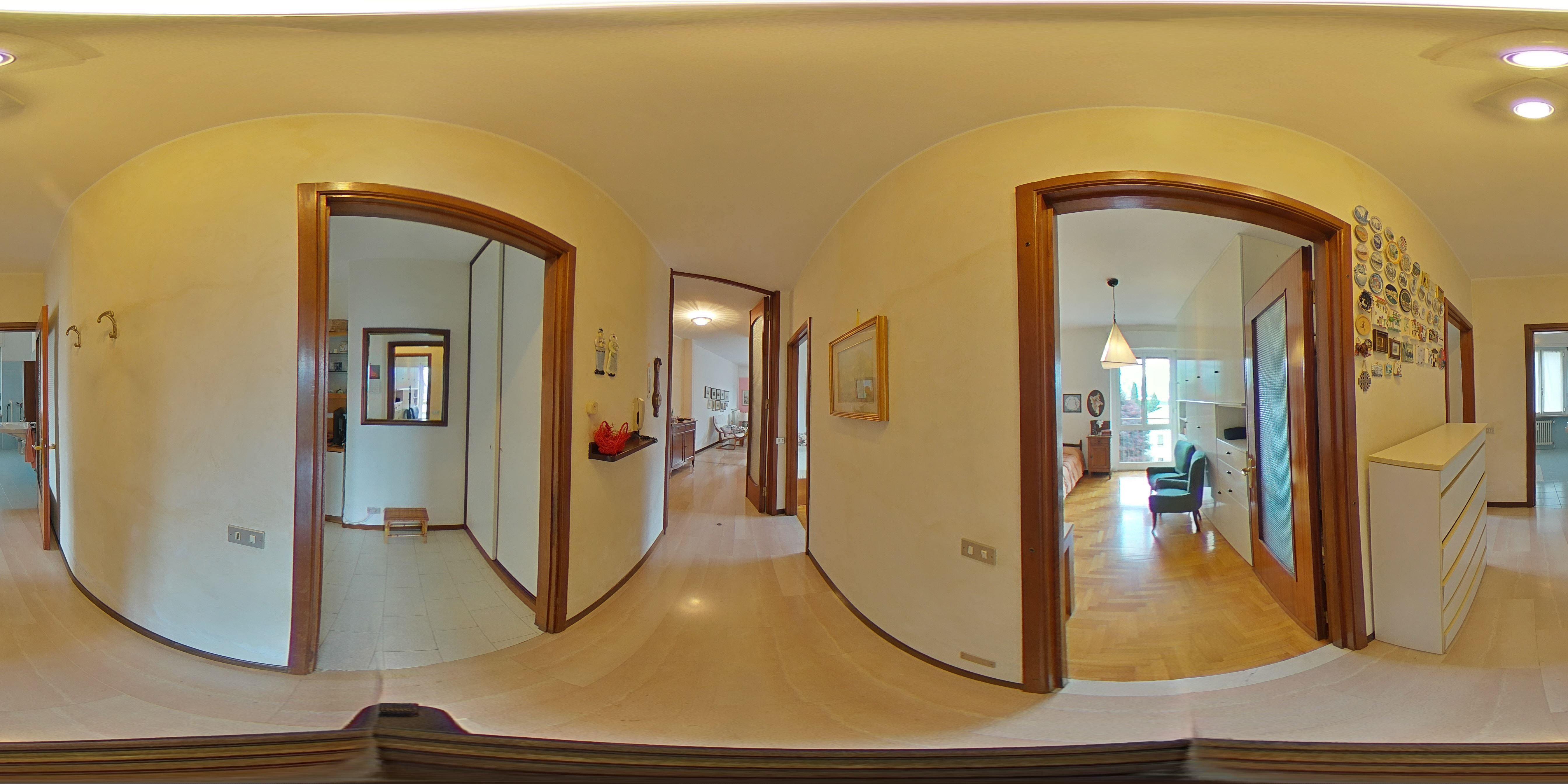 Appartamento in Vendita Lecco