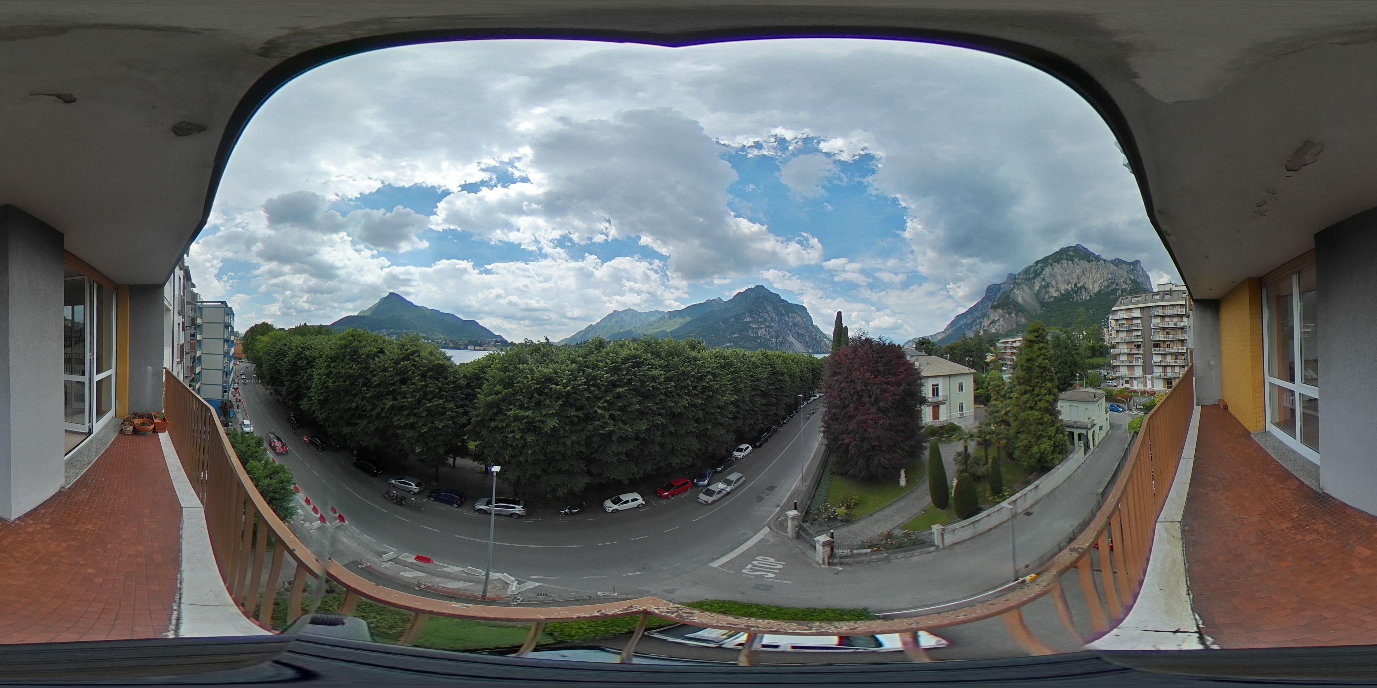 Appartamento in Vendita Lecco