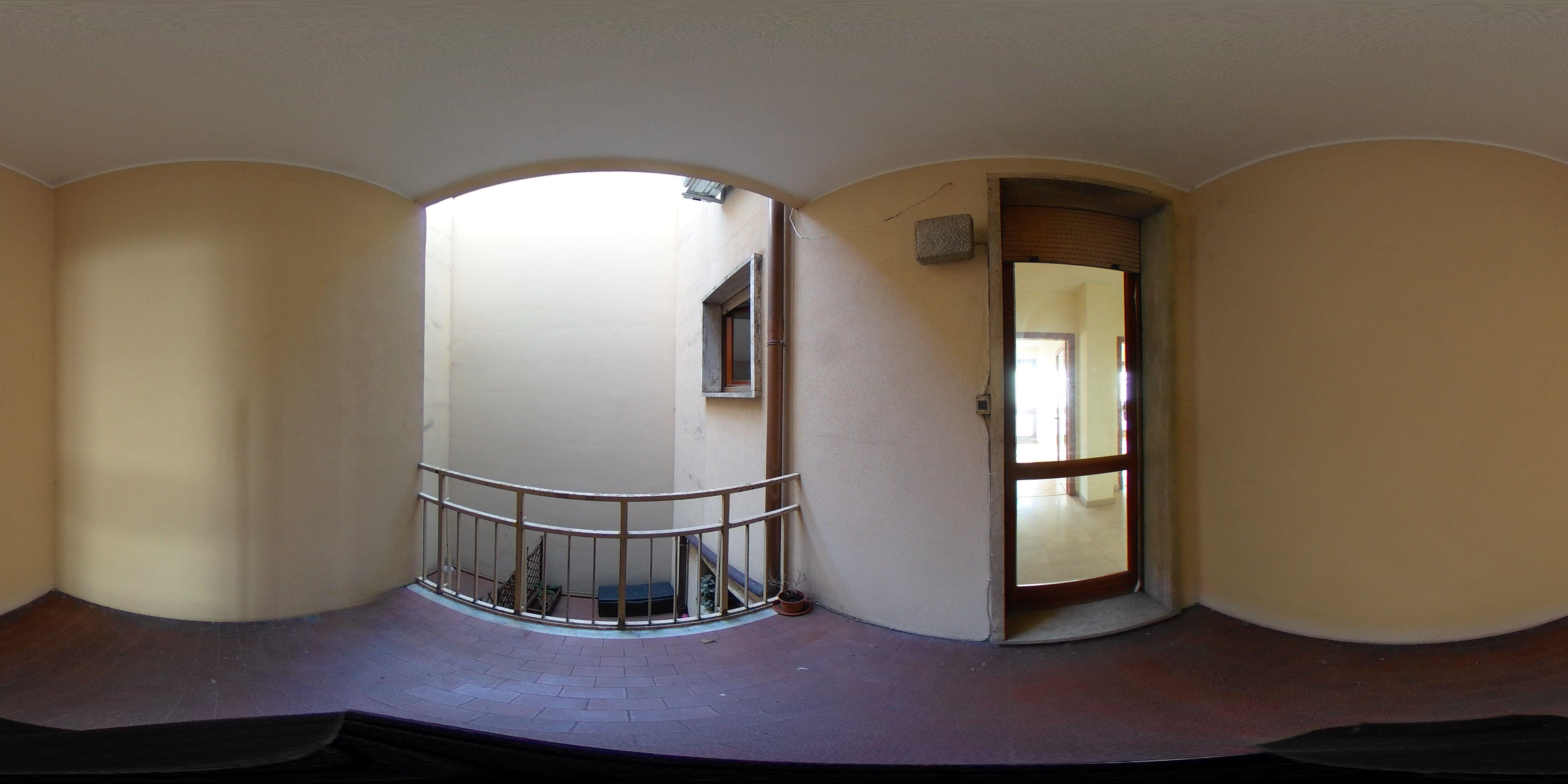 Stanza in Affitto Lecco