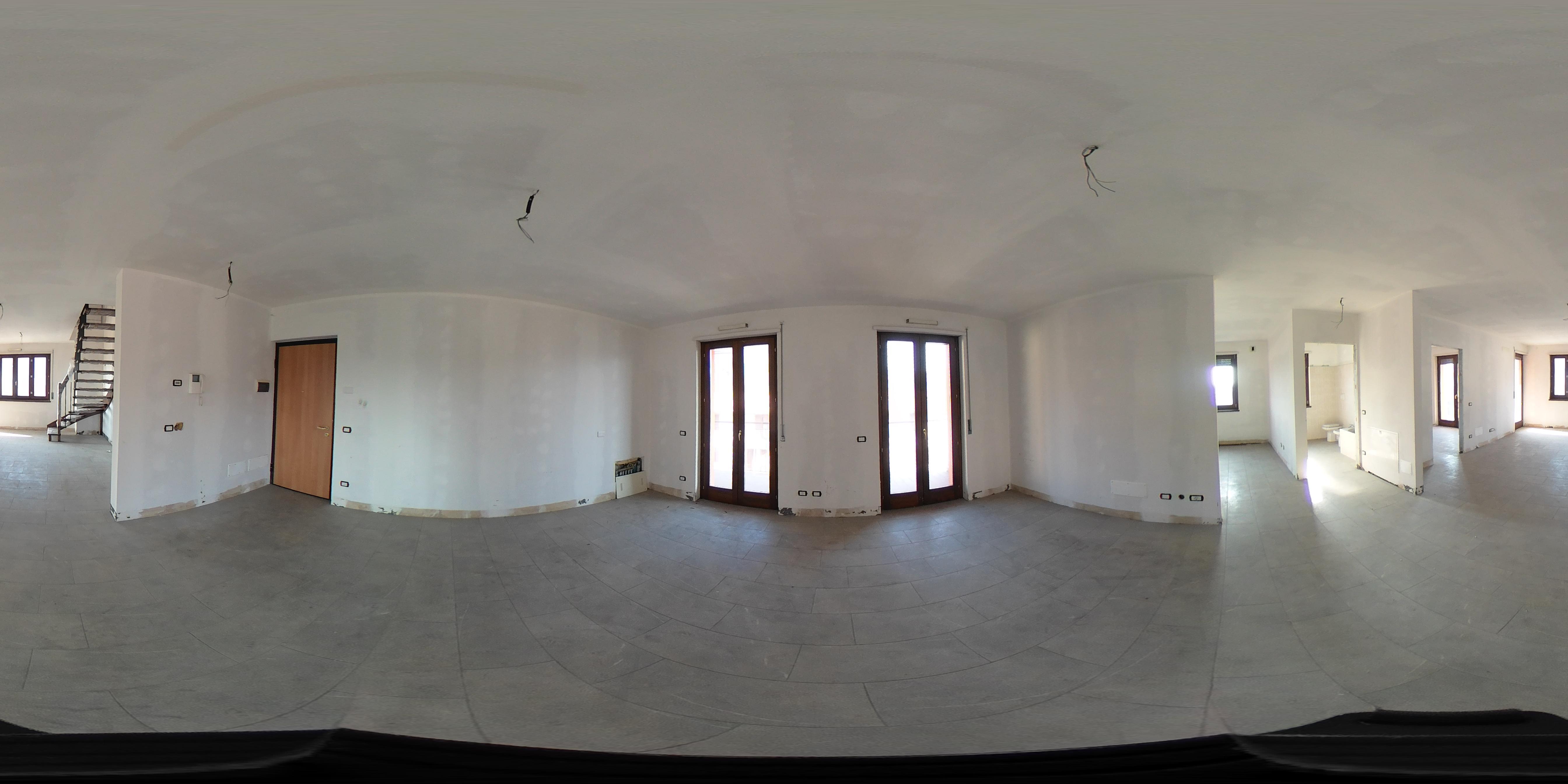 Appartamento in Vendita Civate