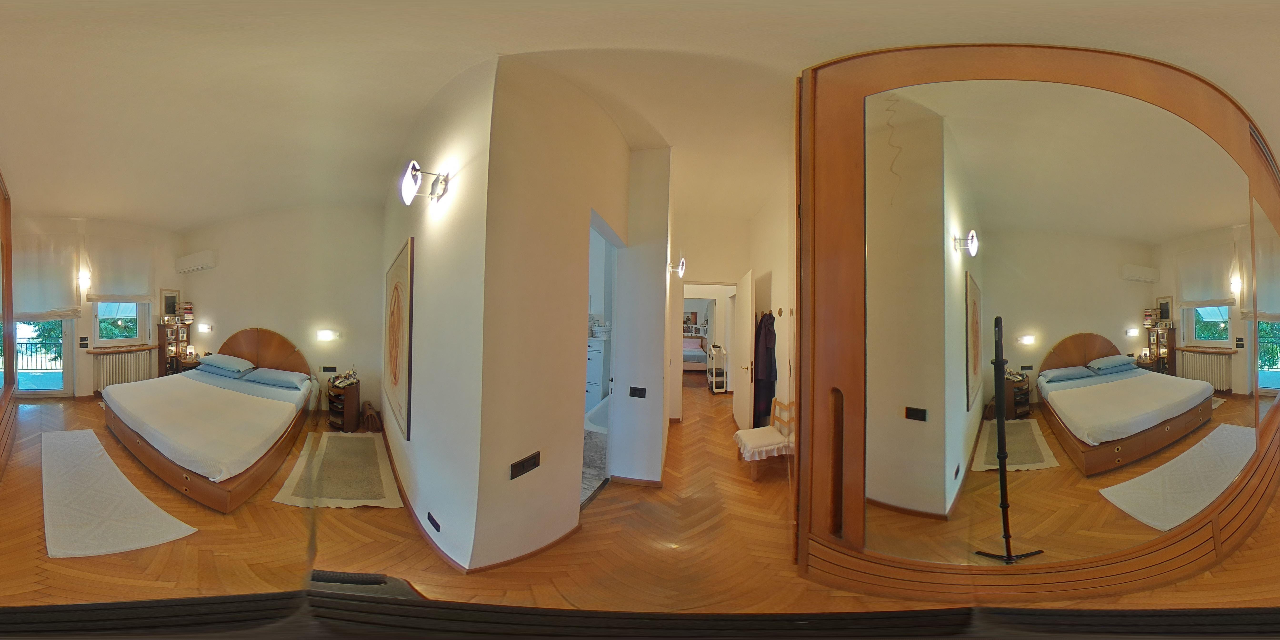 Villa in Vendita Oggiono