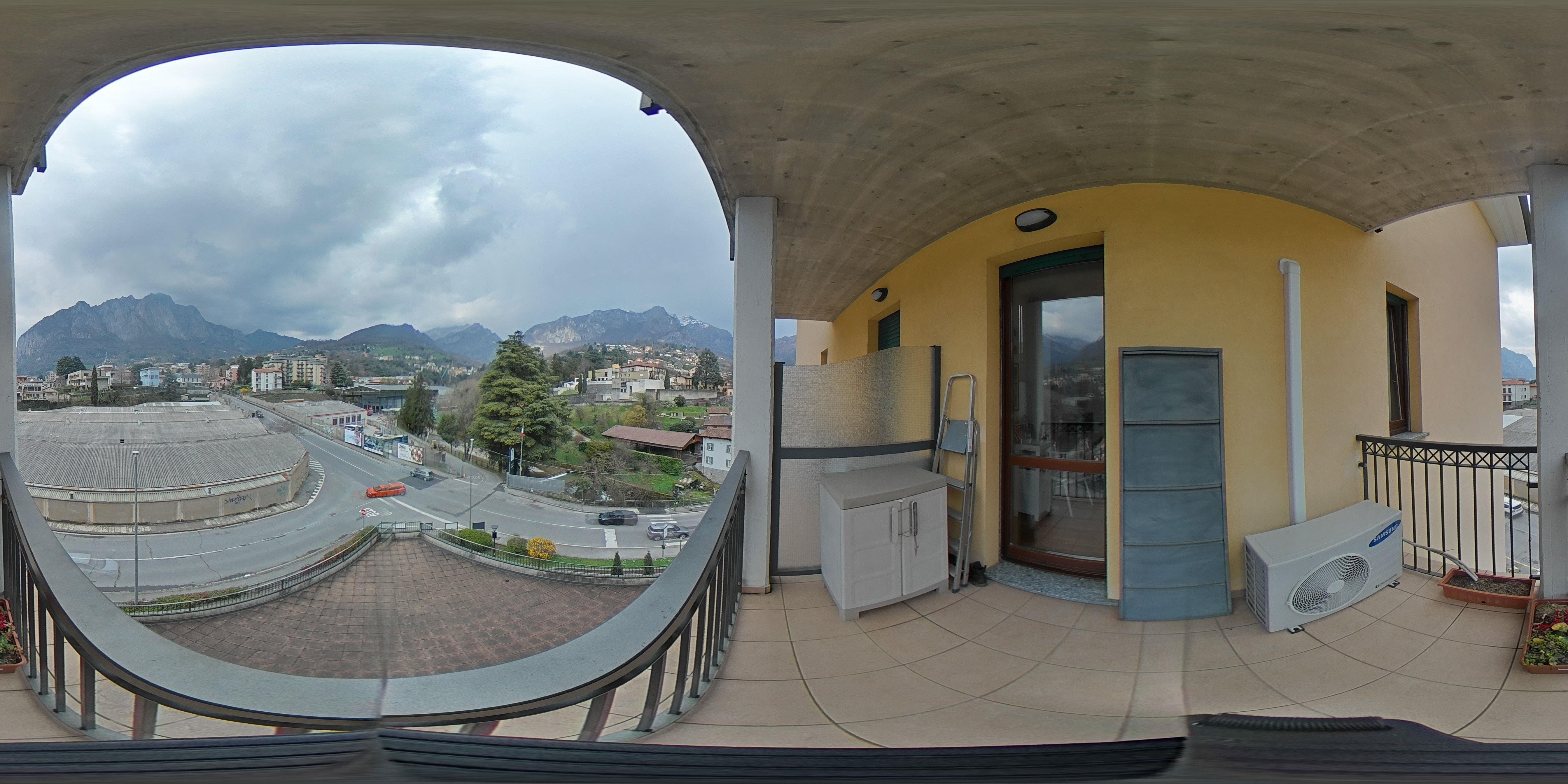 Appartamento in Vendita Lecco