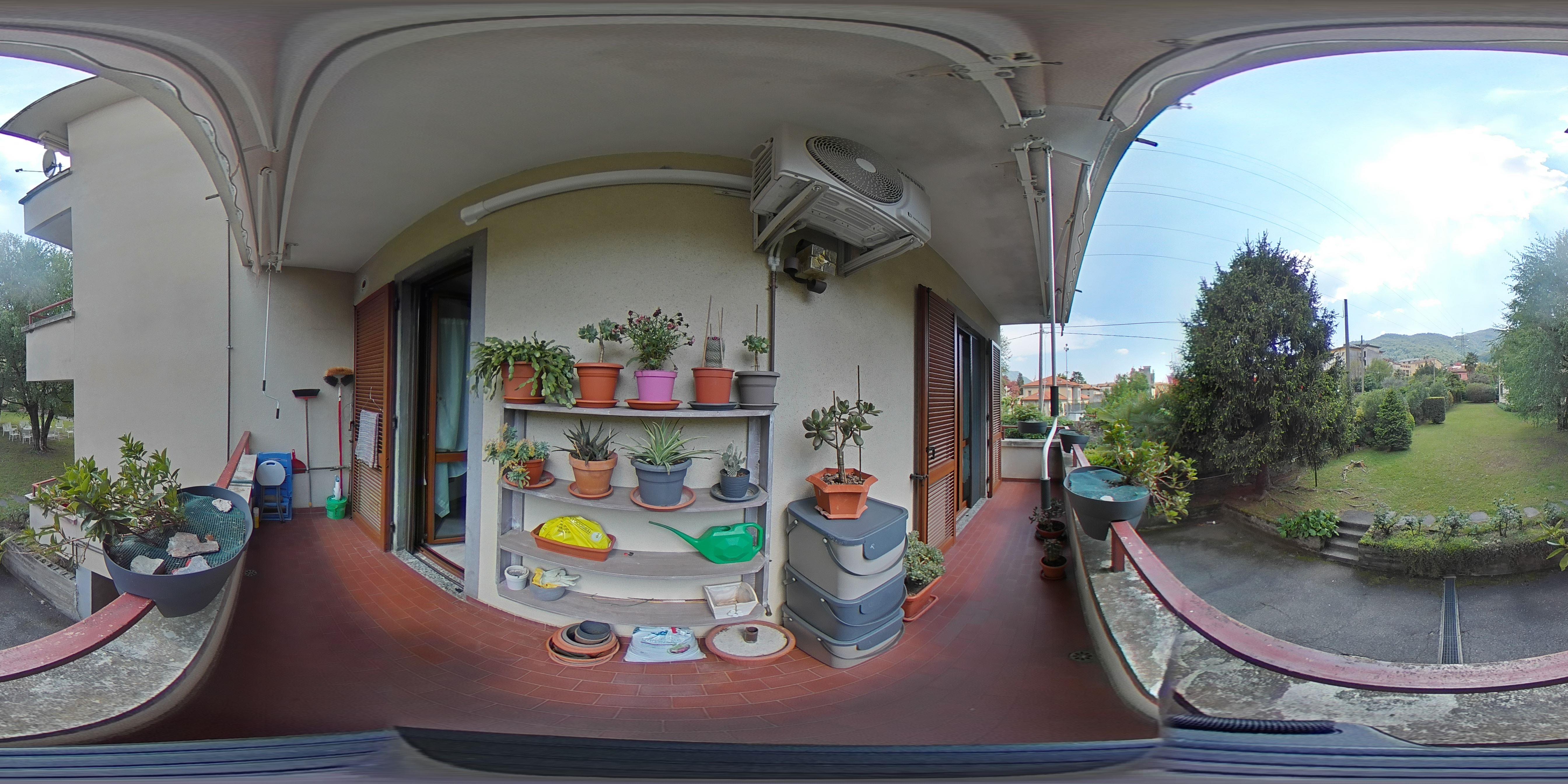 Appartamento in Vendita Olginate