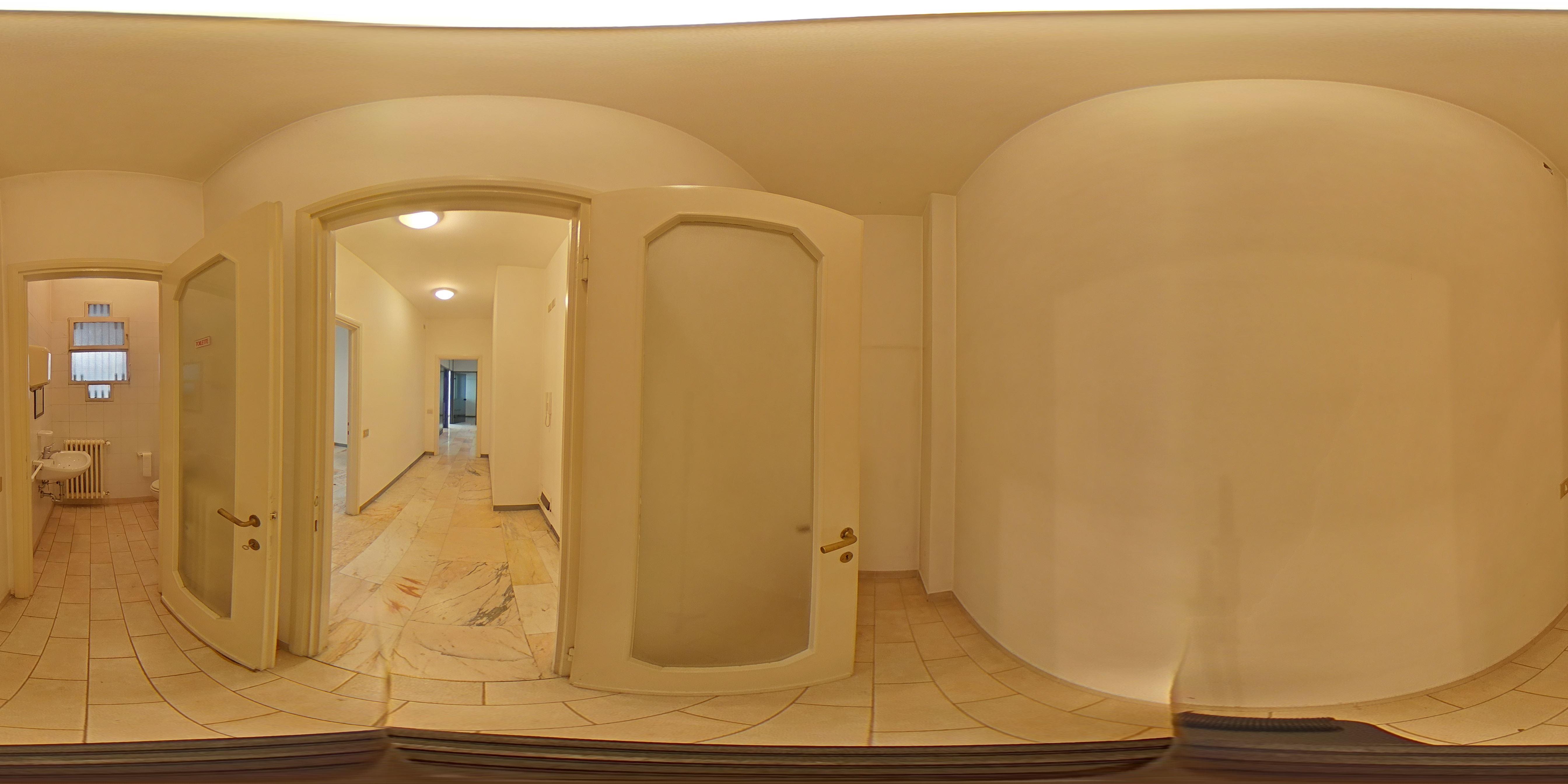 Disimpegno bagno