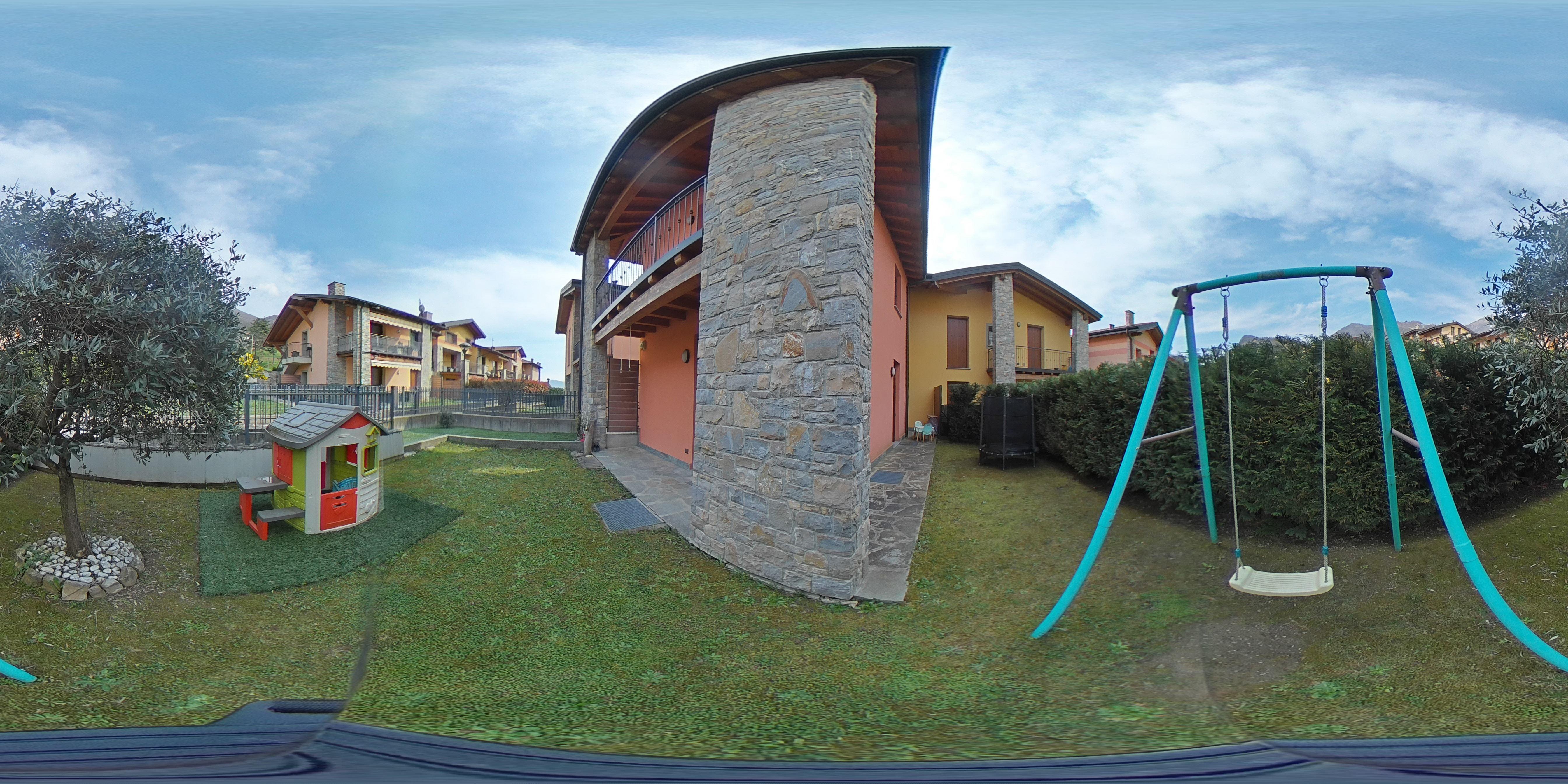 Appartamento in Vendita Torre de
