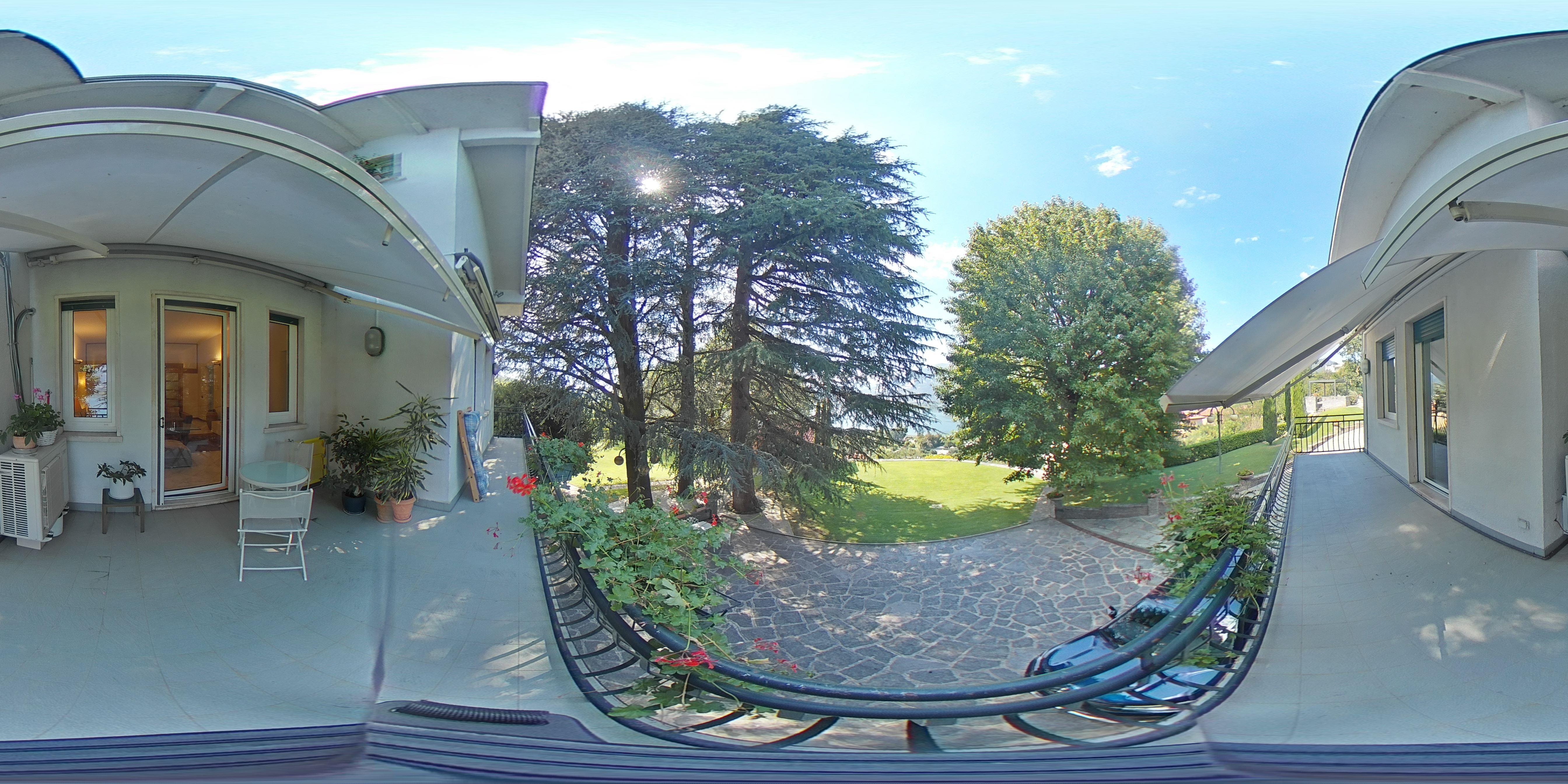 Villa in Vendita Oggiono
