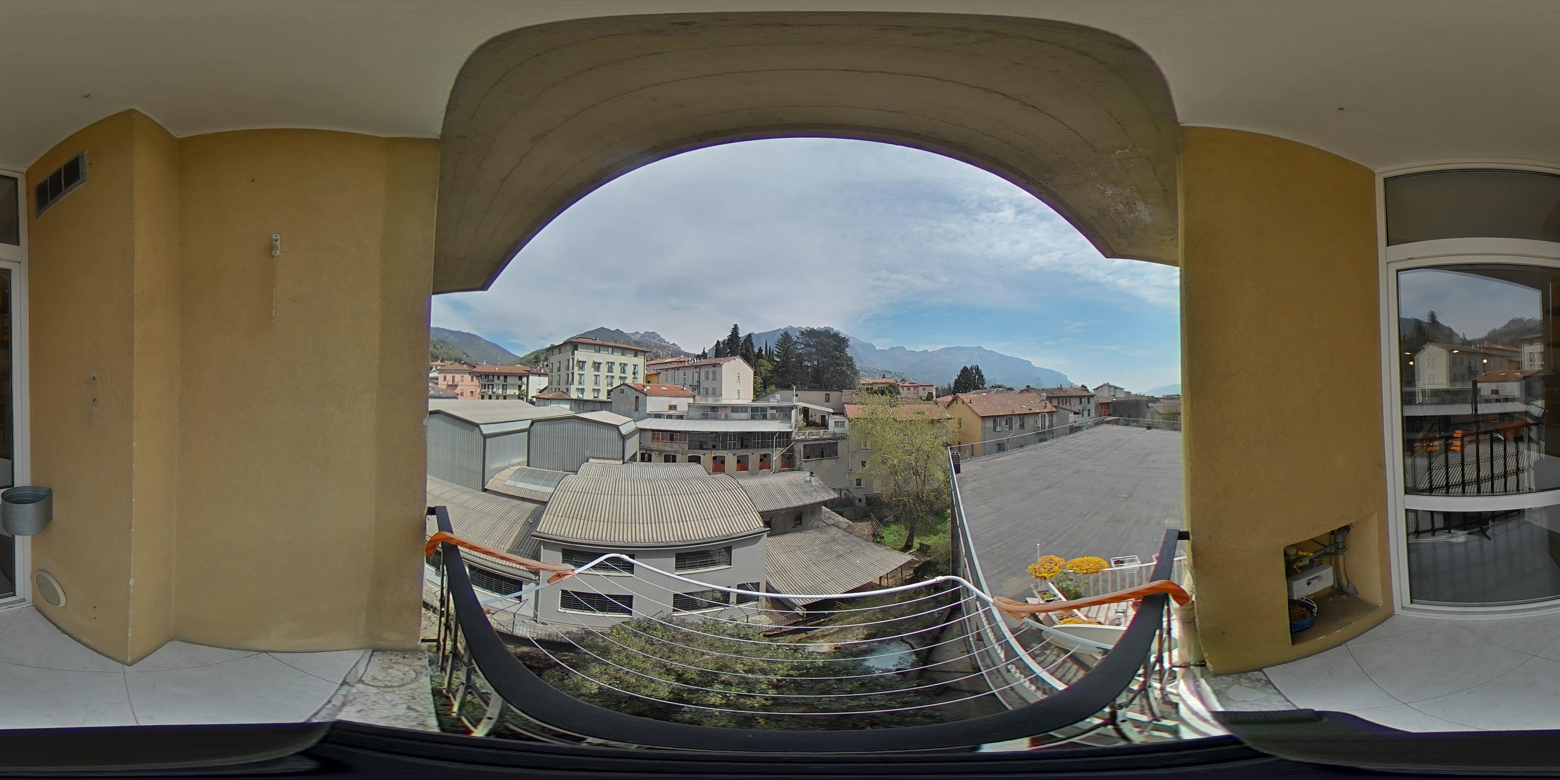 Appartamento in Vendita Lecco