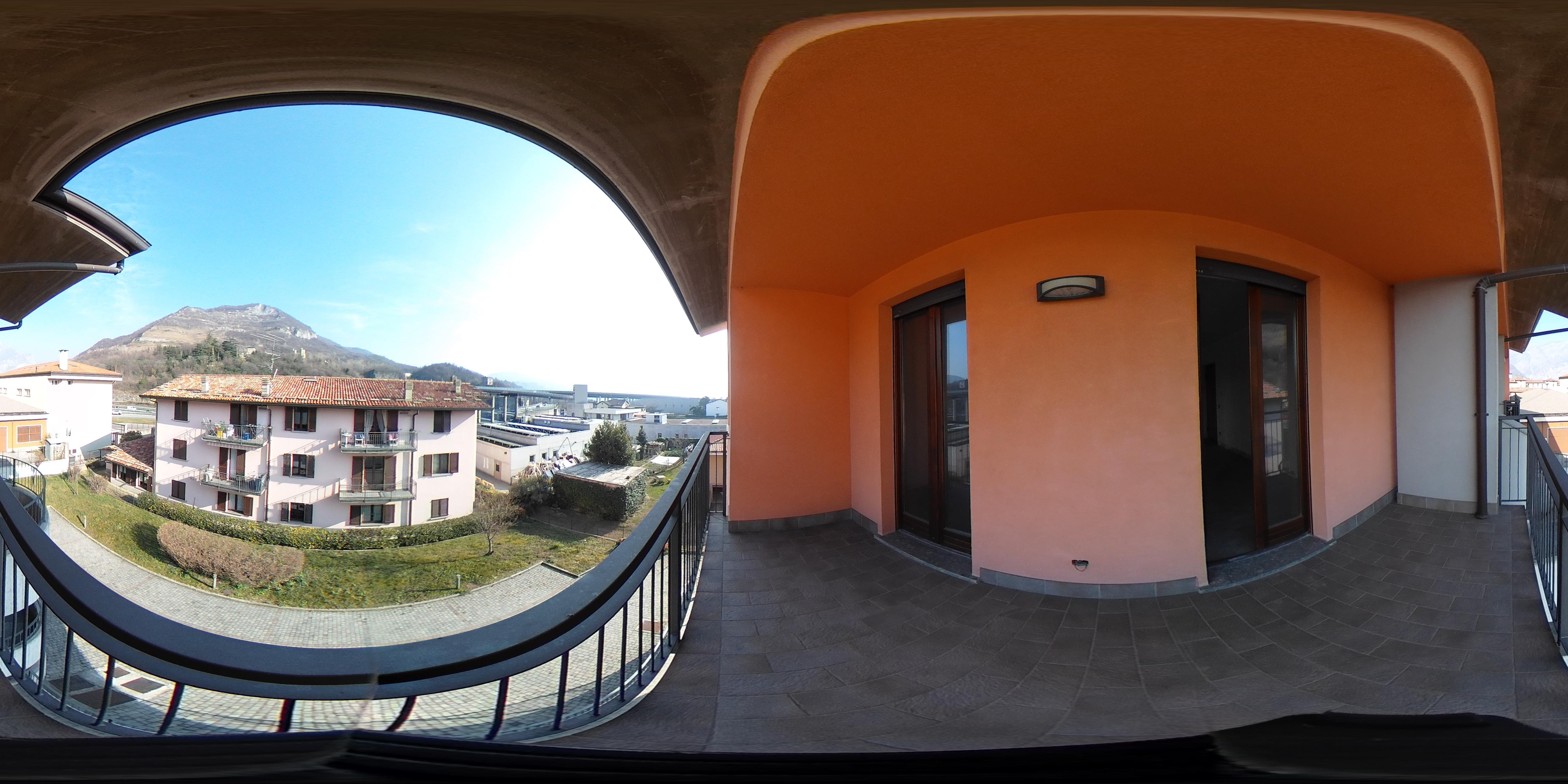 Appartamento in Vendita Civate