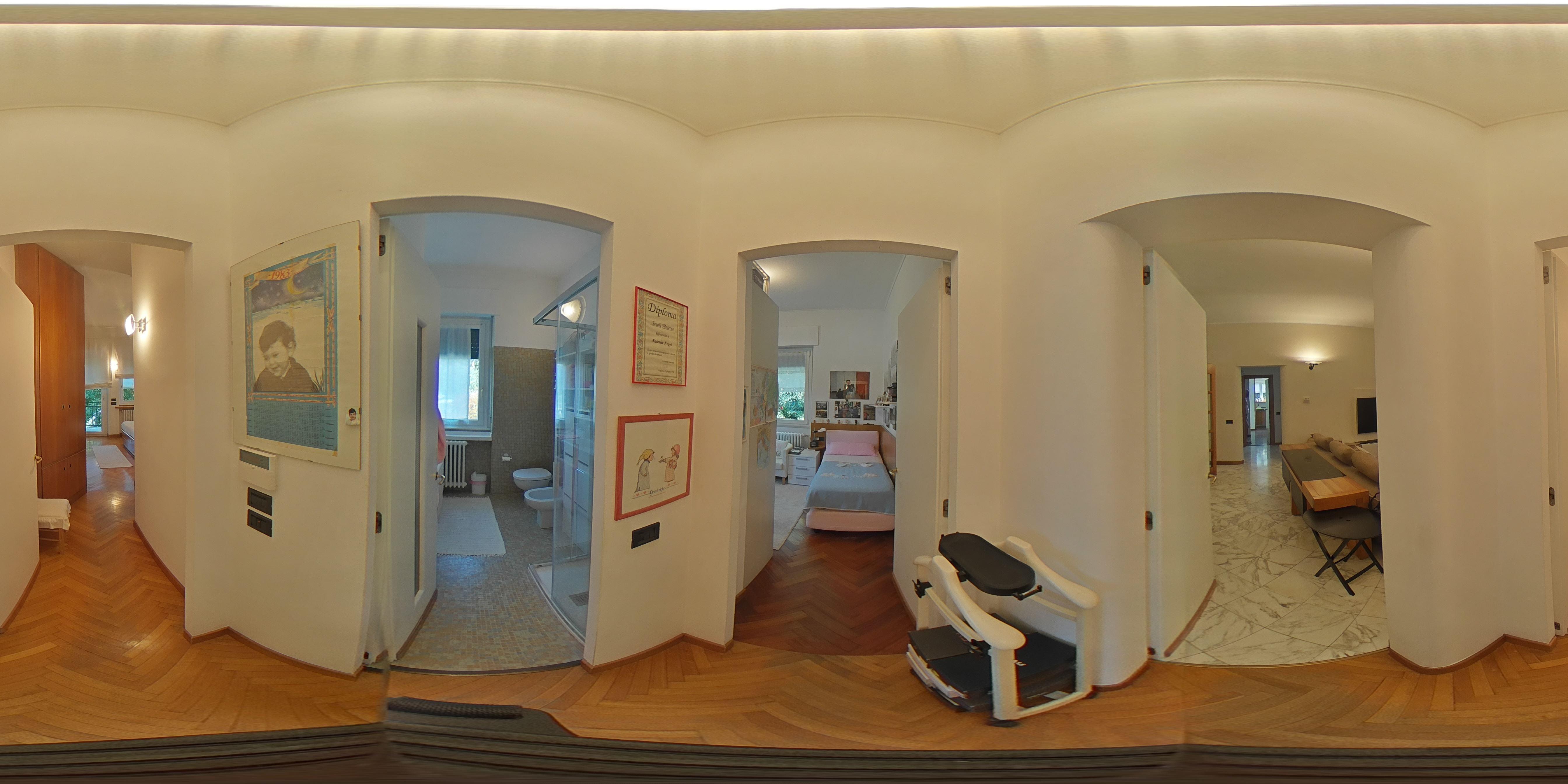 Villa in Vendita Oggiono